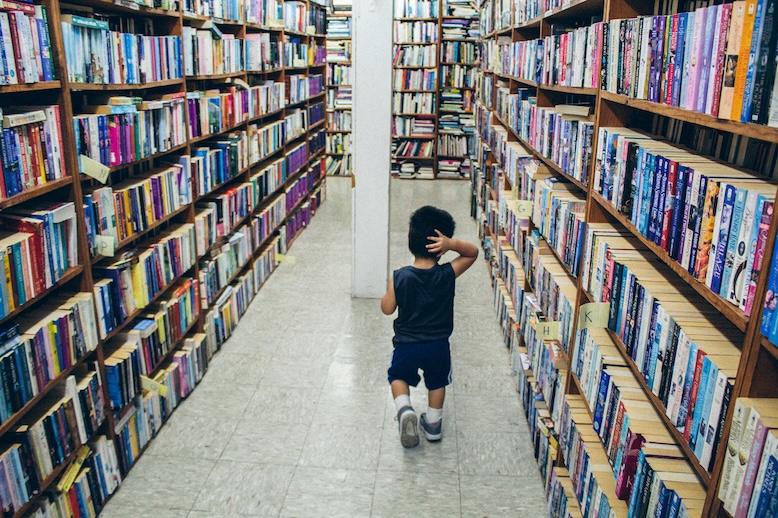 Lesepatinnen – Lesen als Geschenk fürs Leben
